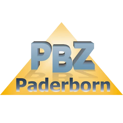 Pflege- und Betreuungszentrum Paderborn – Logo